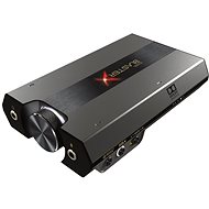 X-fi surround 5.1 review