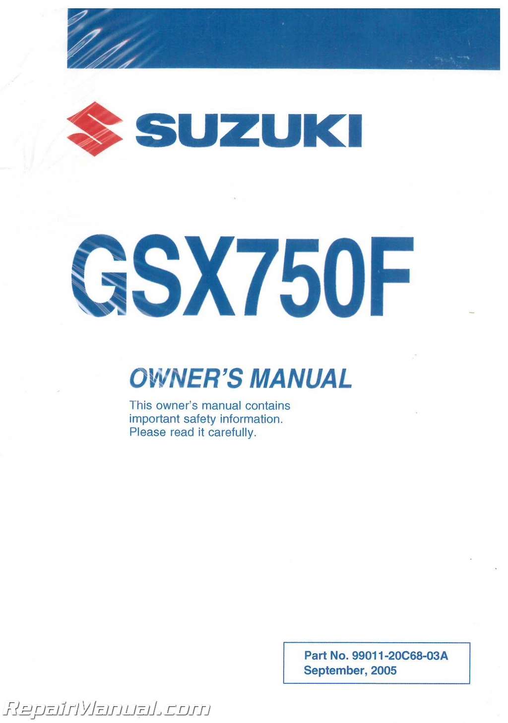 20 750 Ufb 1 User Manual